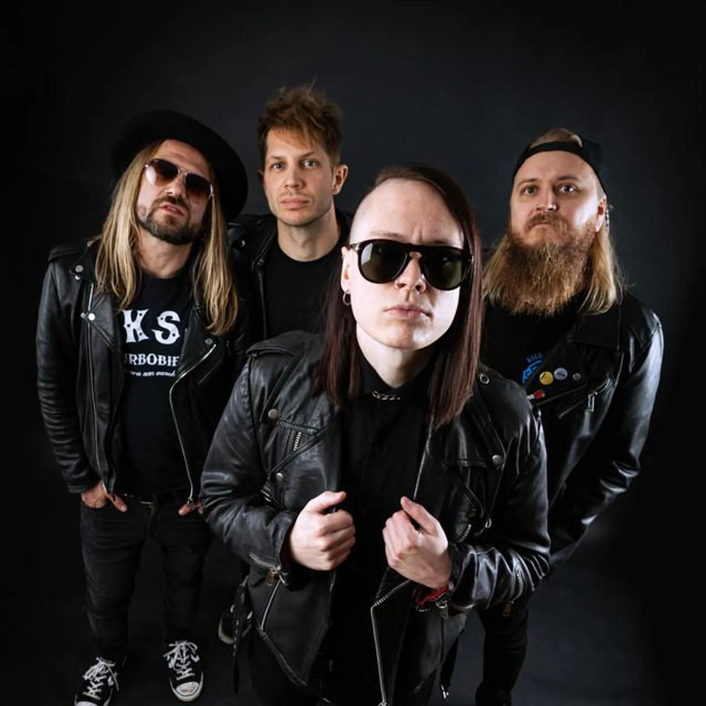 Reverend Backflash