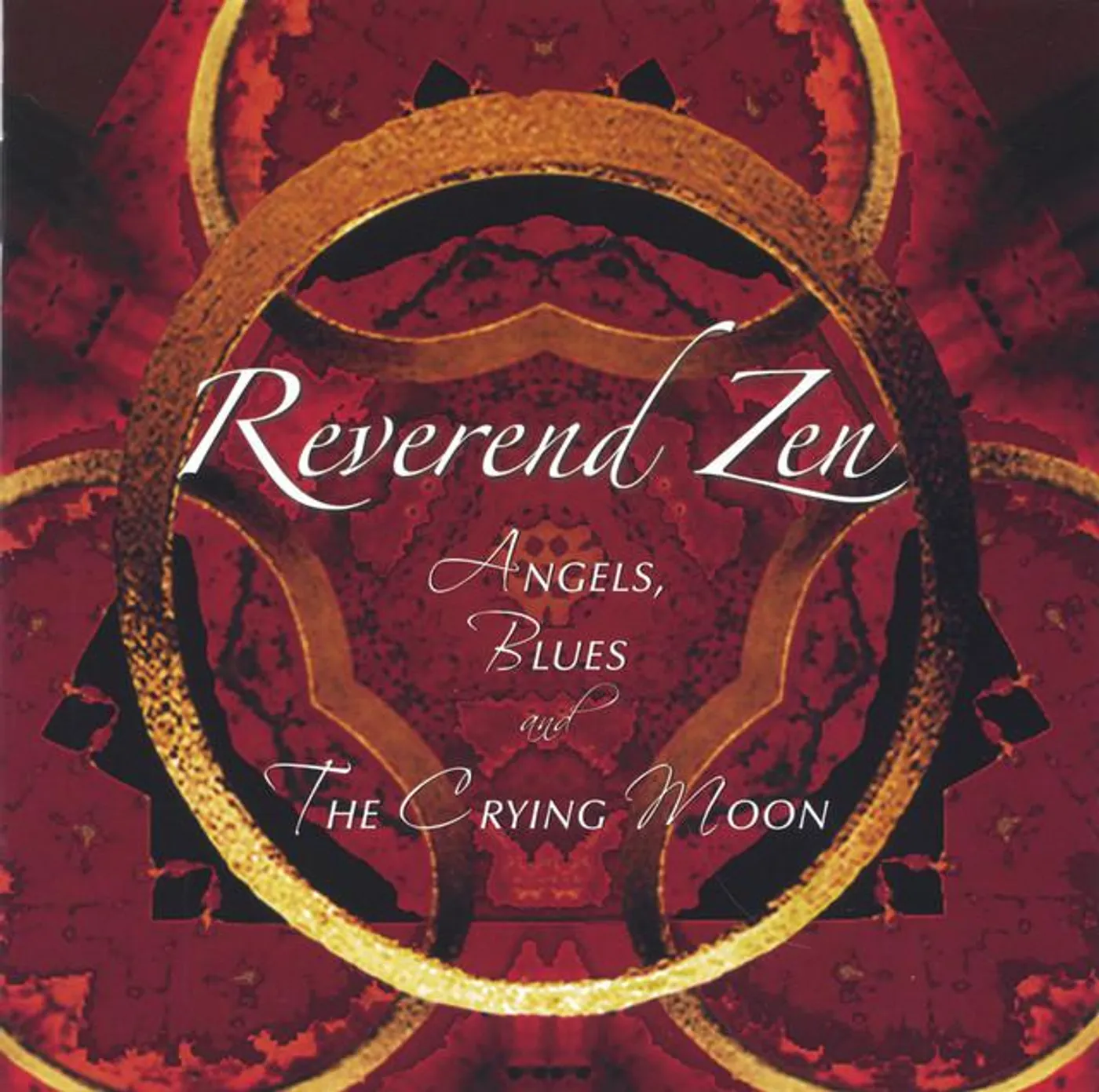 Reverend Zen