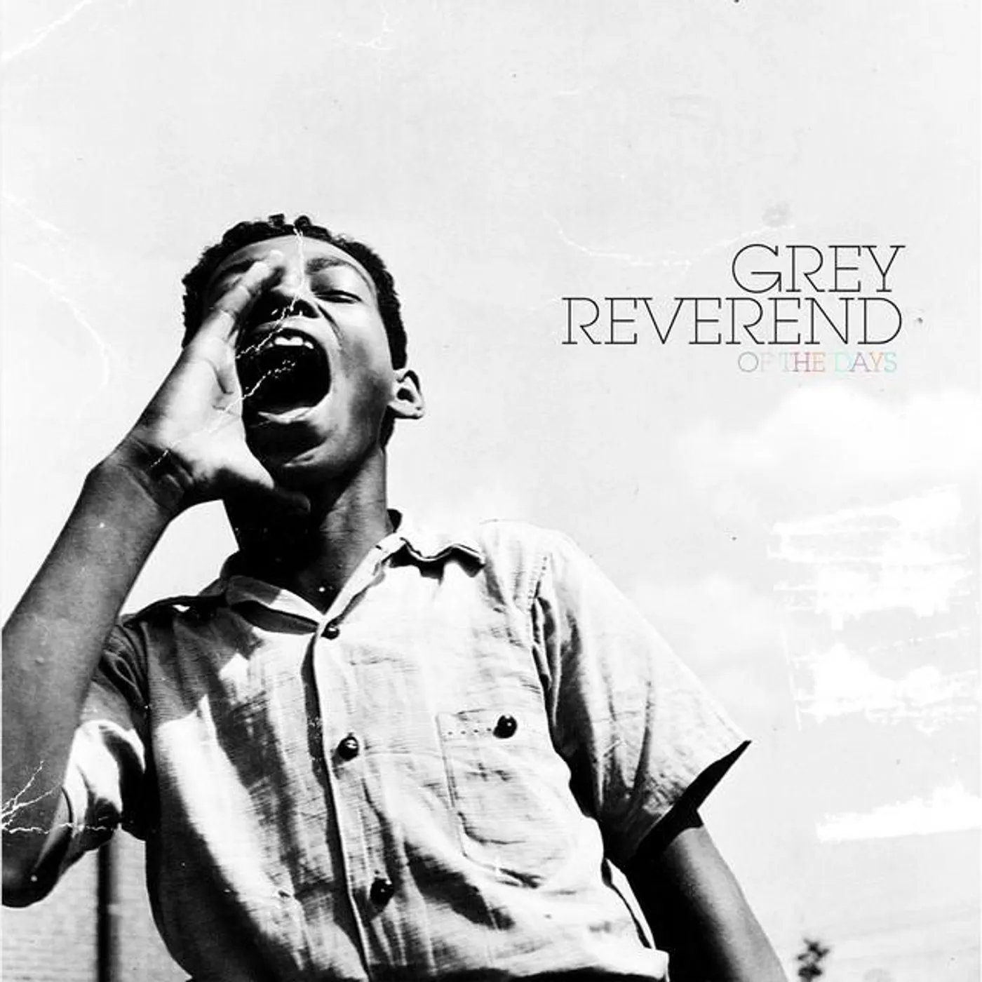 Reverend