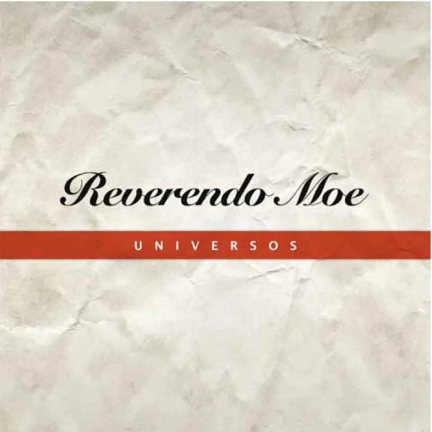 Reverendo Moe Brand Page