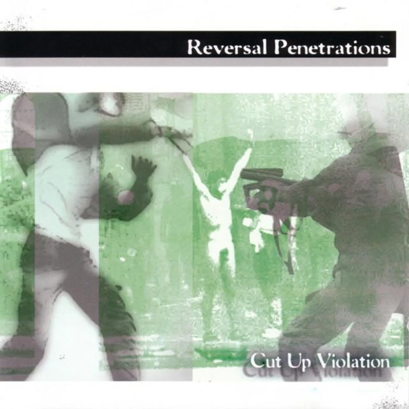 Reversal Penetrations