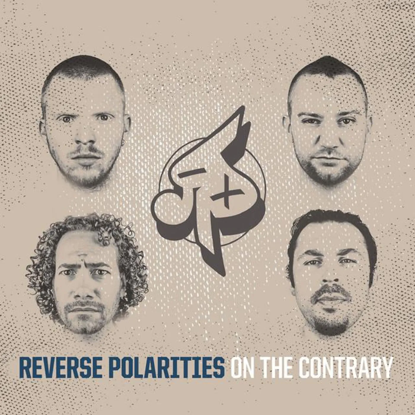 Reverse Polarities Brand Page