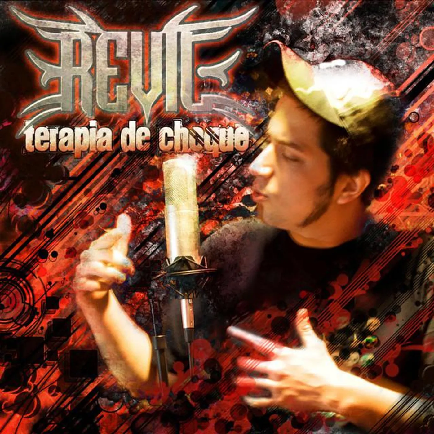 Revil Brand Page