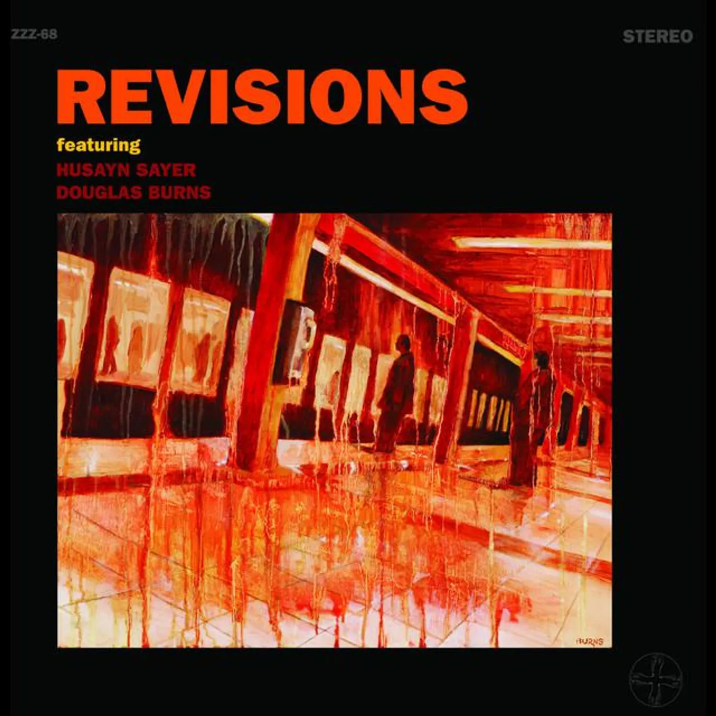 Revisions Brand Page