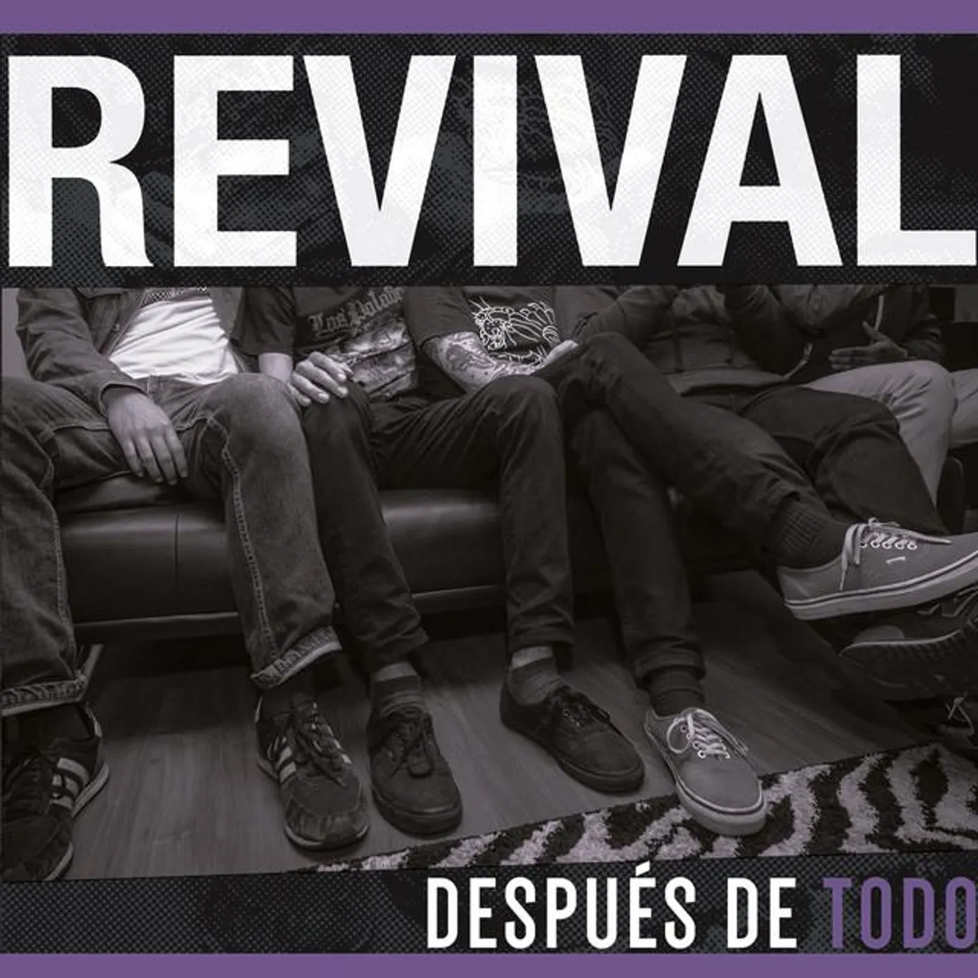 Revival sxe