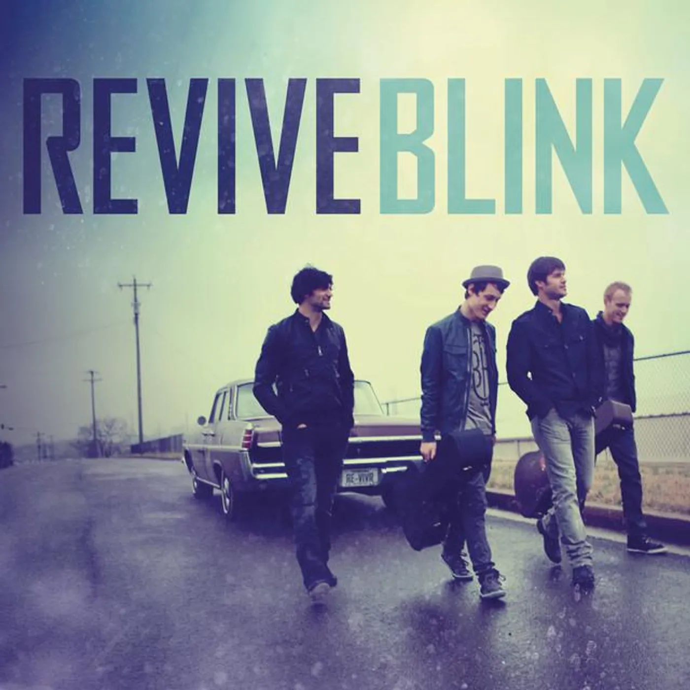 Revive