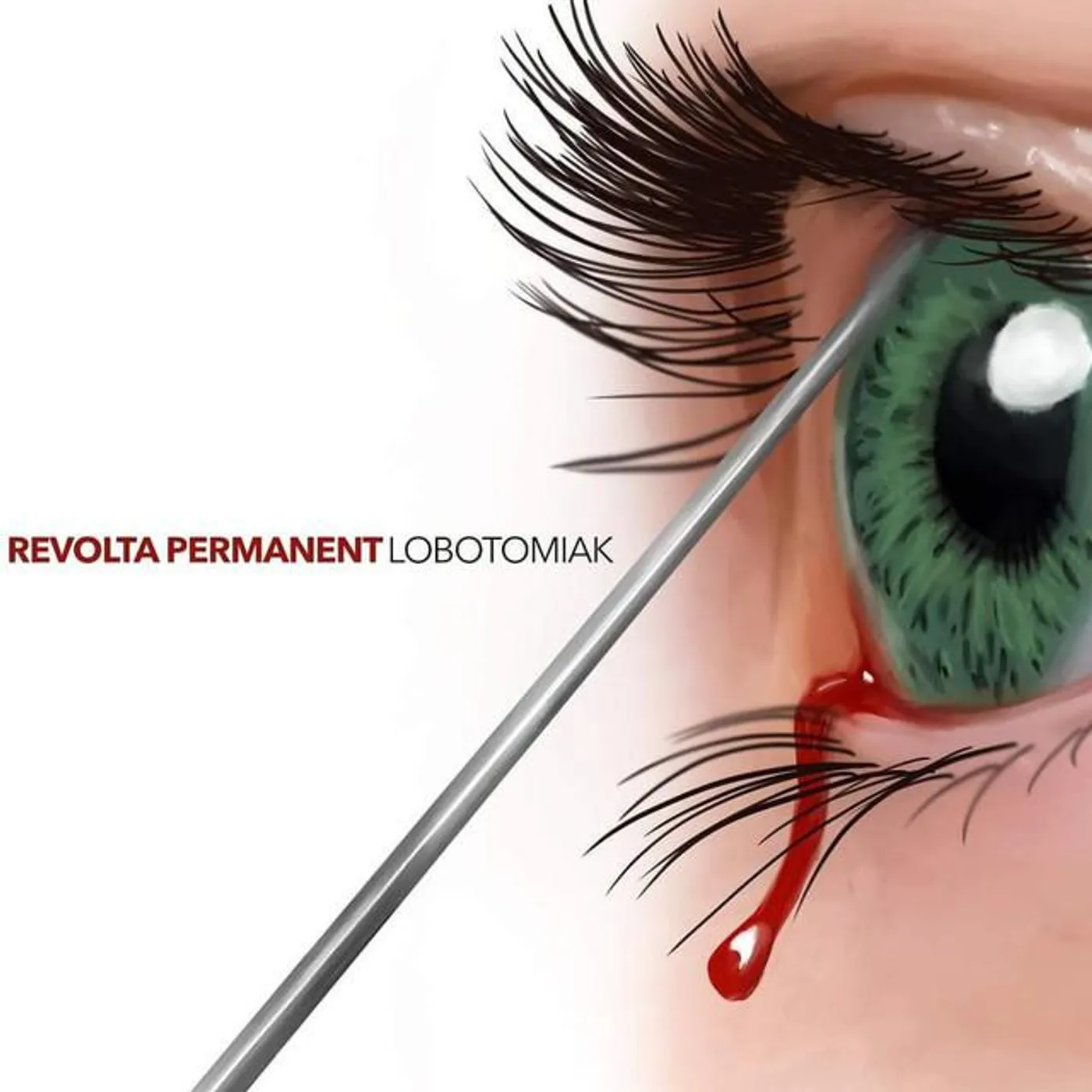 Revolta Permanent Brand Page