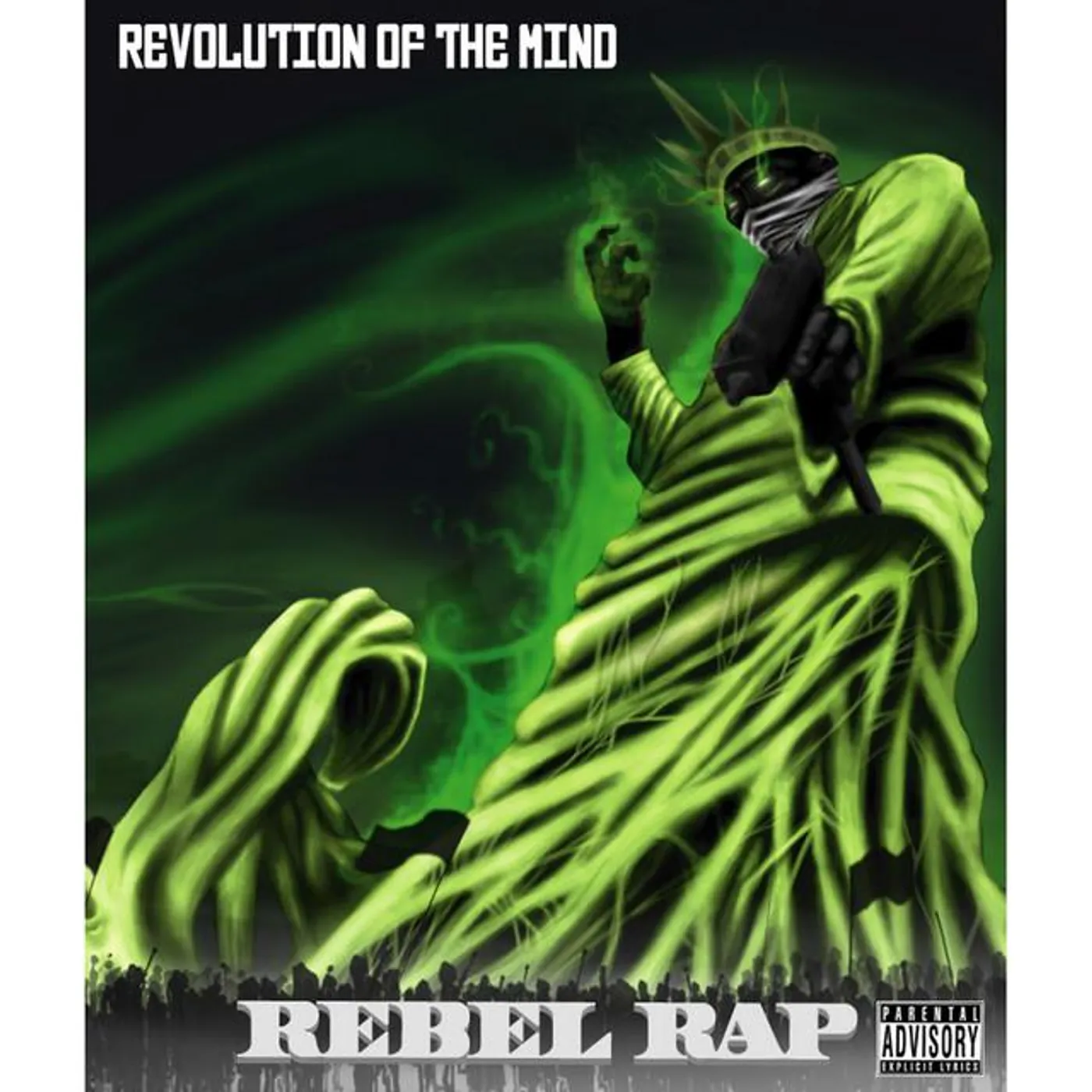 Revolution of the Mind