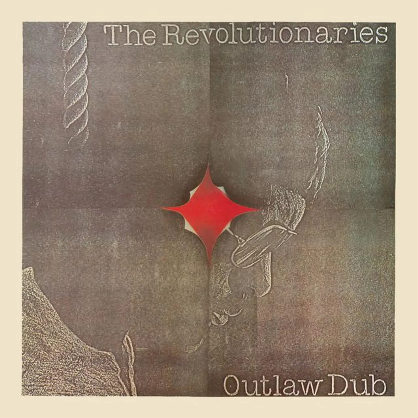 The Revolutionaries Brand Page