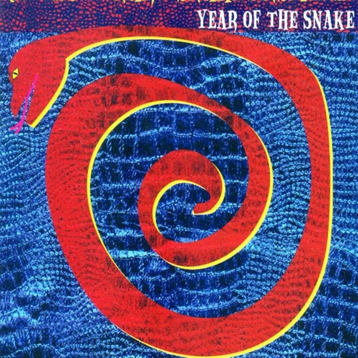 Revolutionary Snake Ensemble