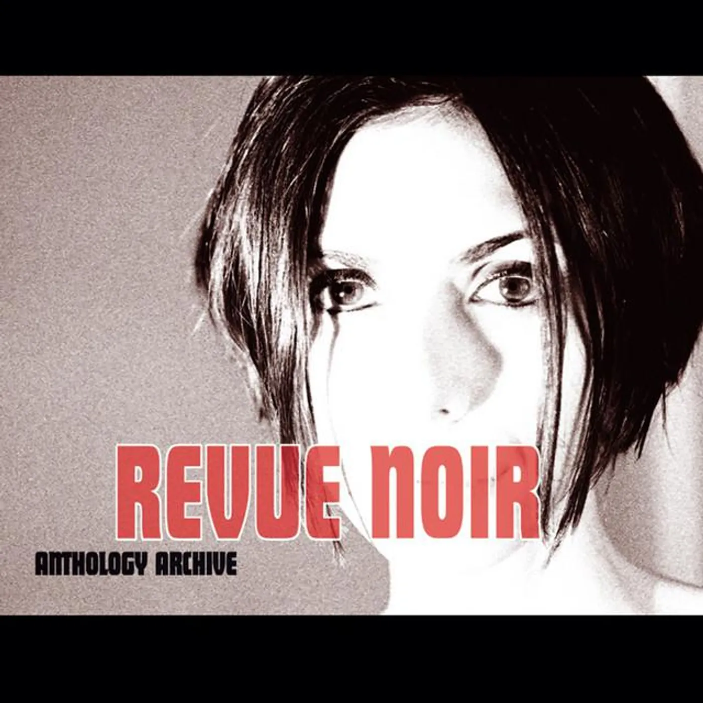 Revue Noir Brand Page