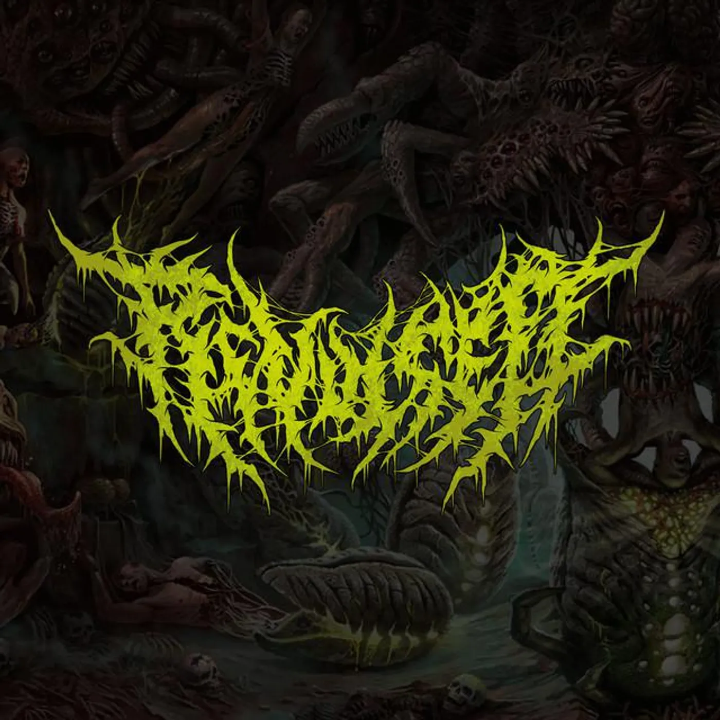 Revulsed Brand Page
