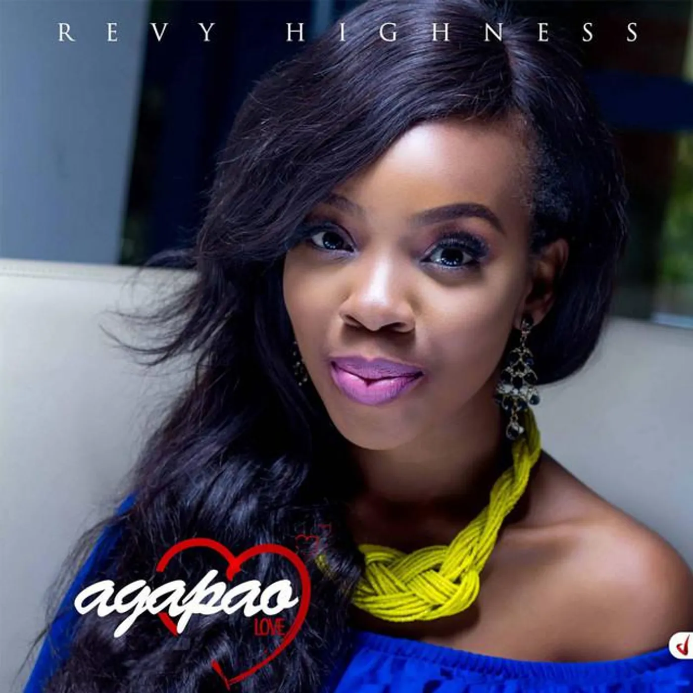 Revy Highness
