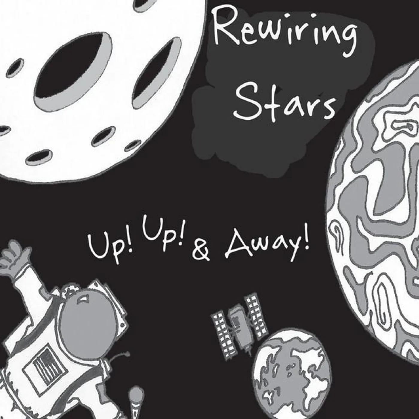 Rewiring Stars