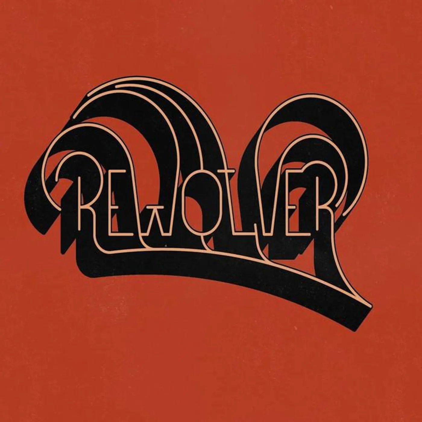 Rewolver