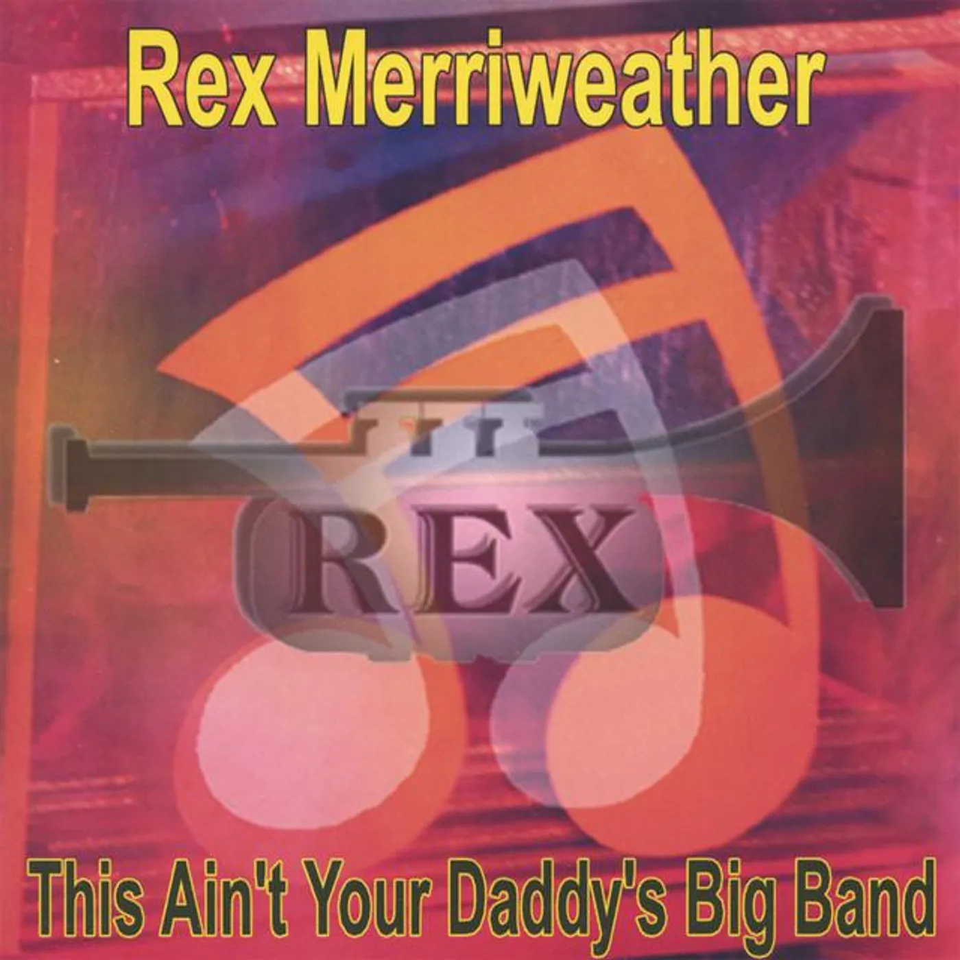 Rex Merriweather