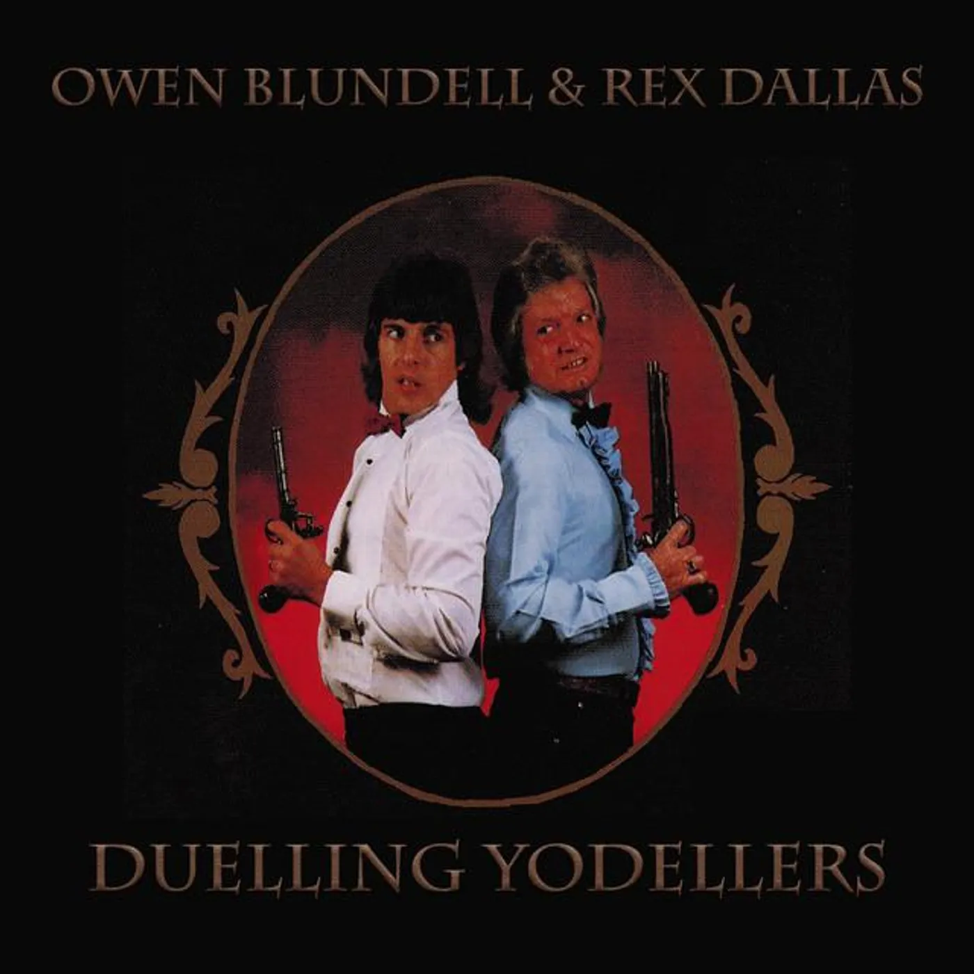 Rex Dallas