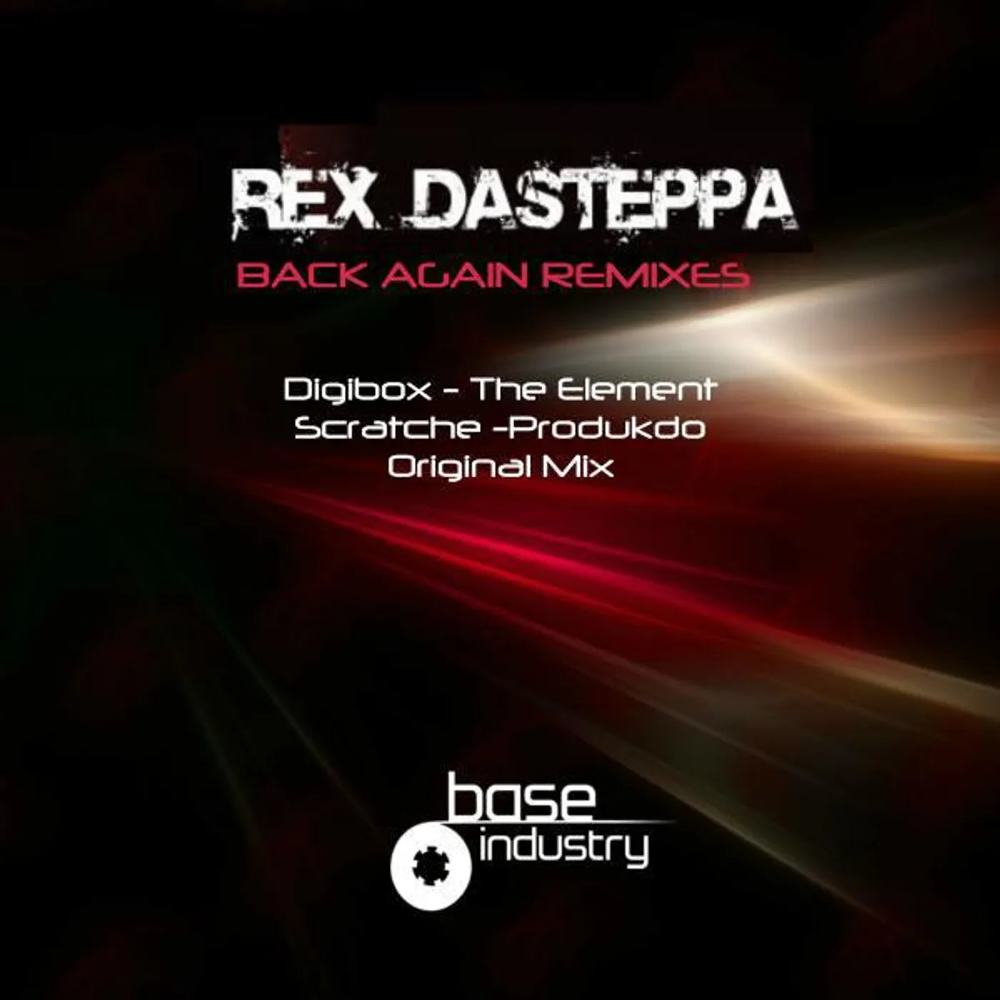 Rex Dasteppa Brand Page