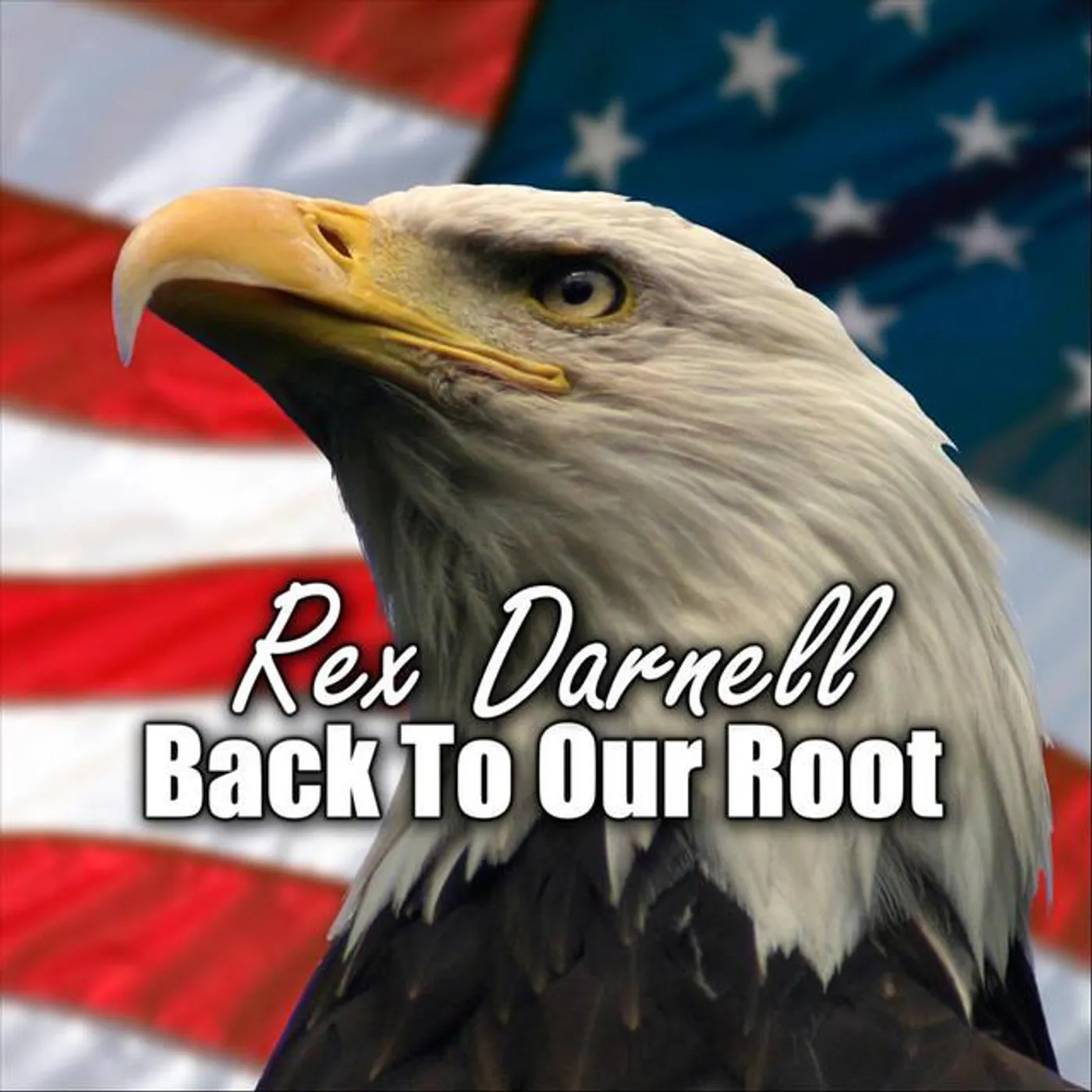 Rex Darnell Brand Page