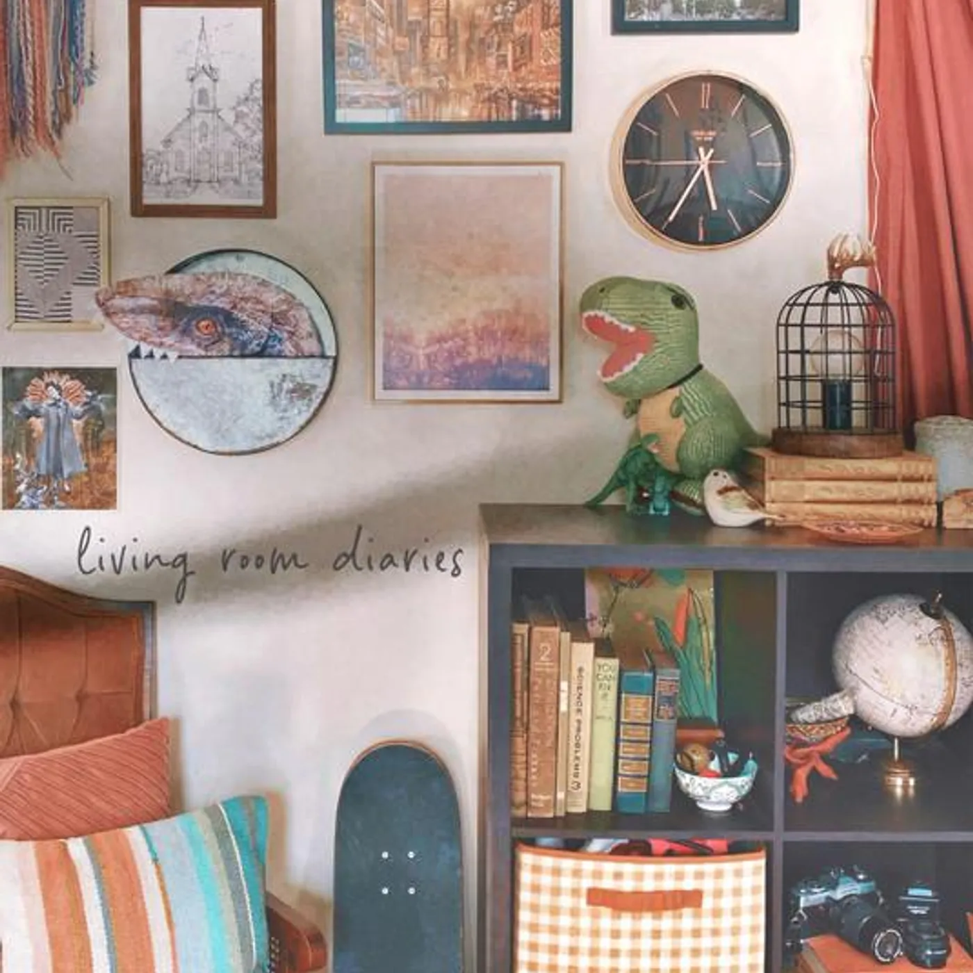 Rex Darling Brand Page