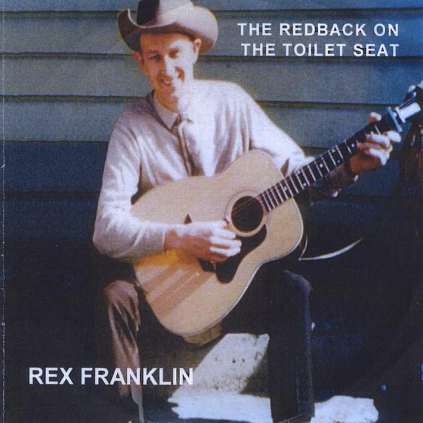 Rex Franklin