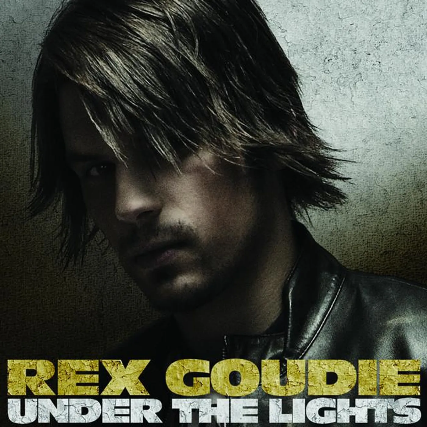 Rex Goudie Brand Page