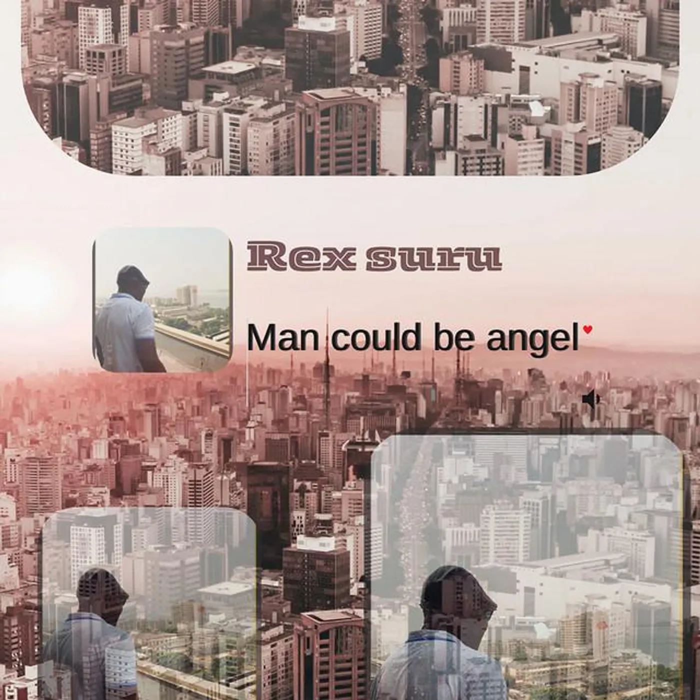 Rex Suru