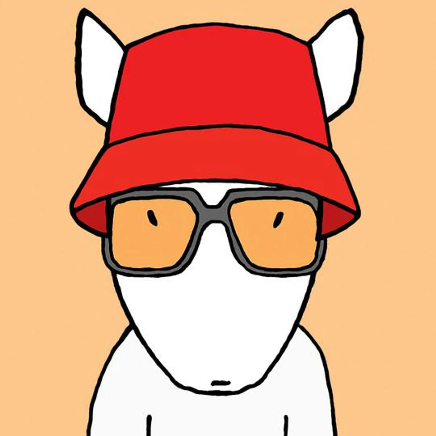 Rex The Dog Brand Page