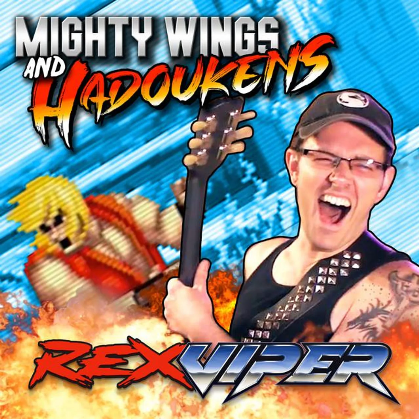 Rex Viper
