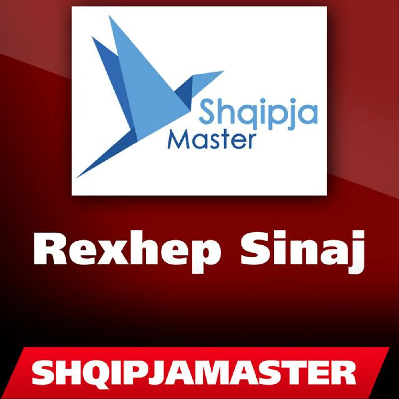 REXHEP SINAJ
