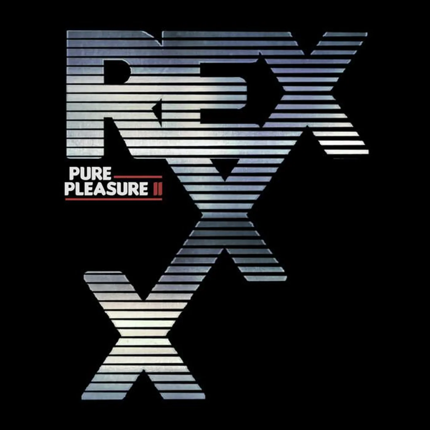 Rexxx Brand Page