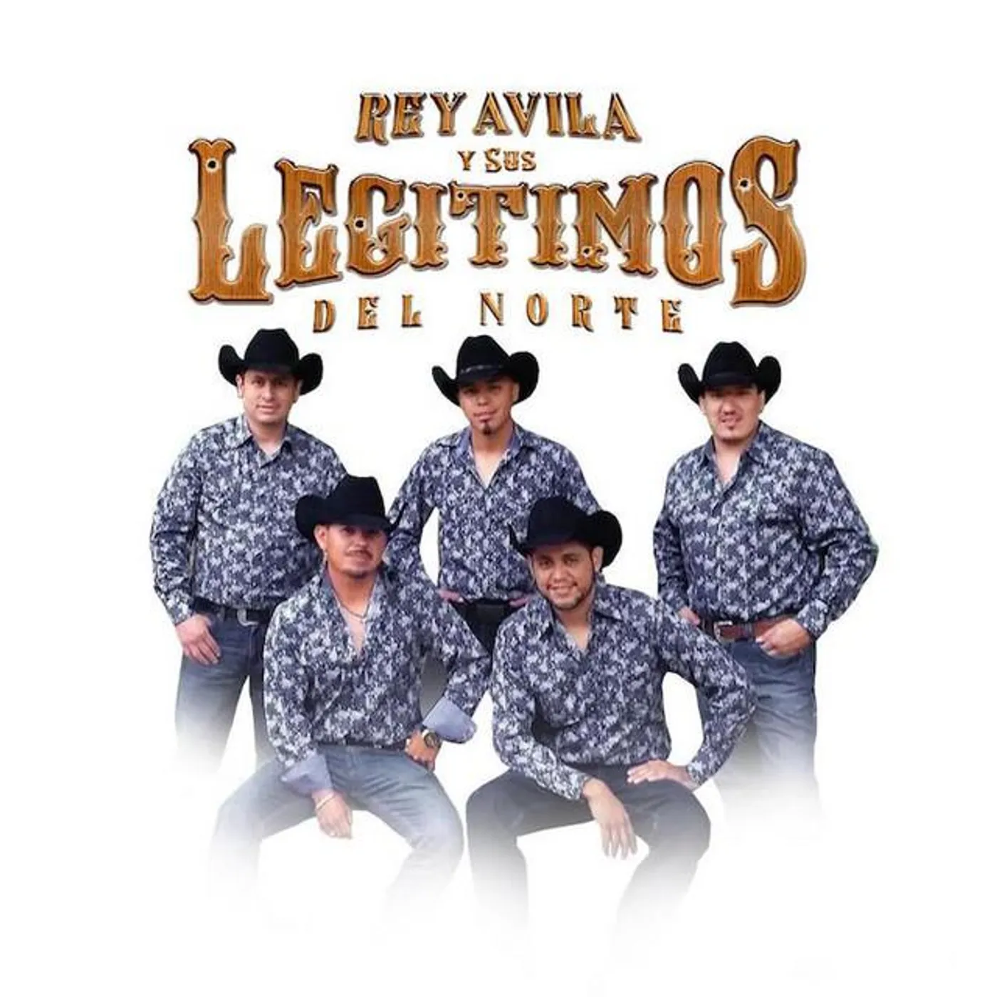 Rey Avila y Sus Legitimos del Norte