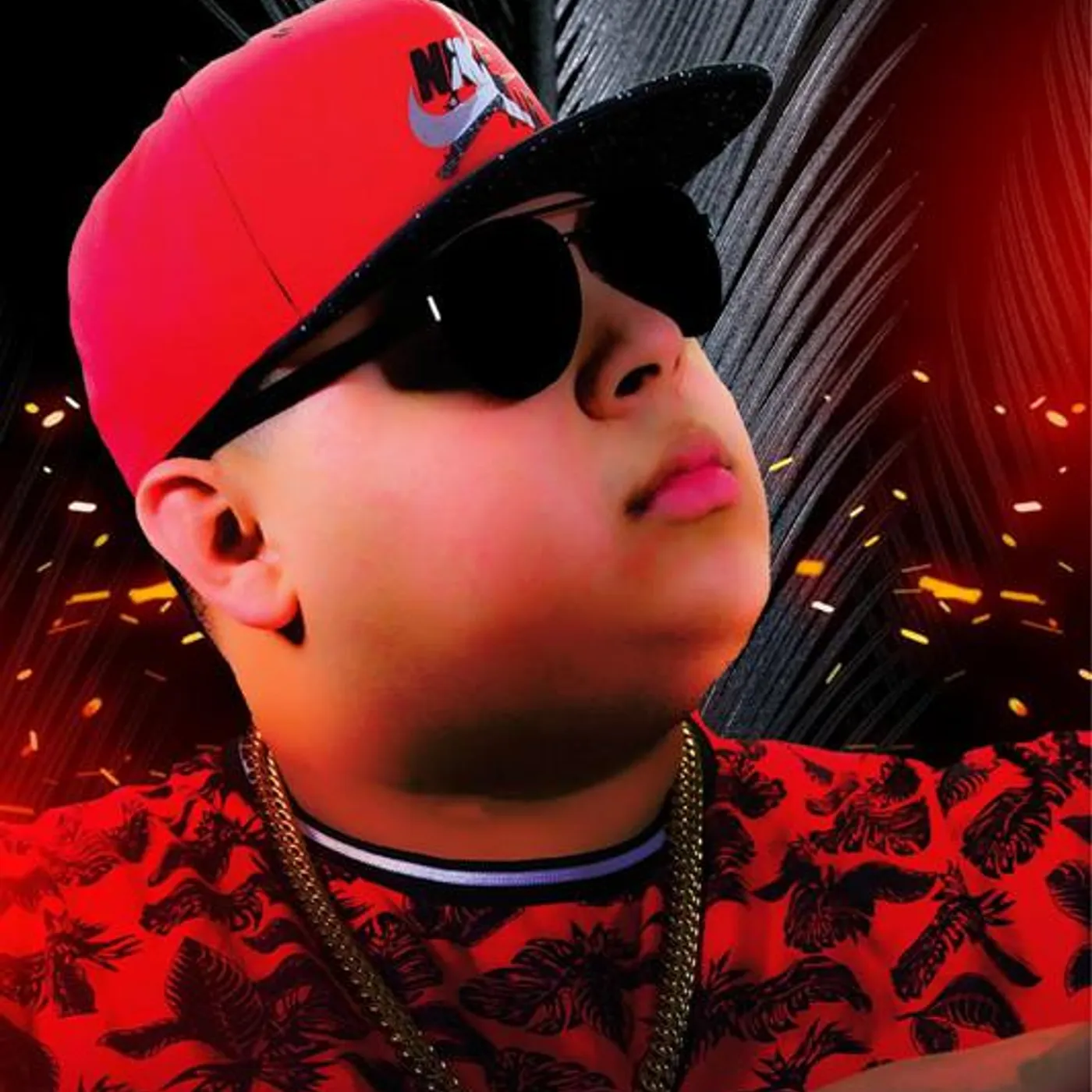 Rey Cruz