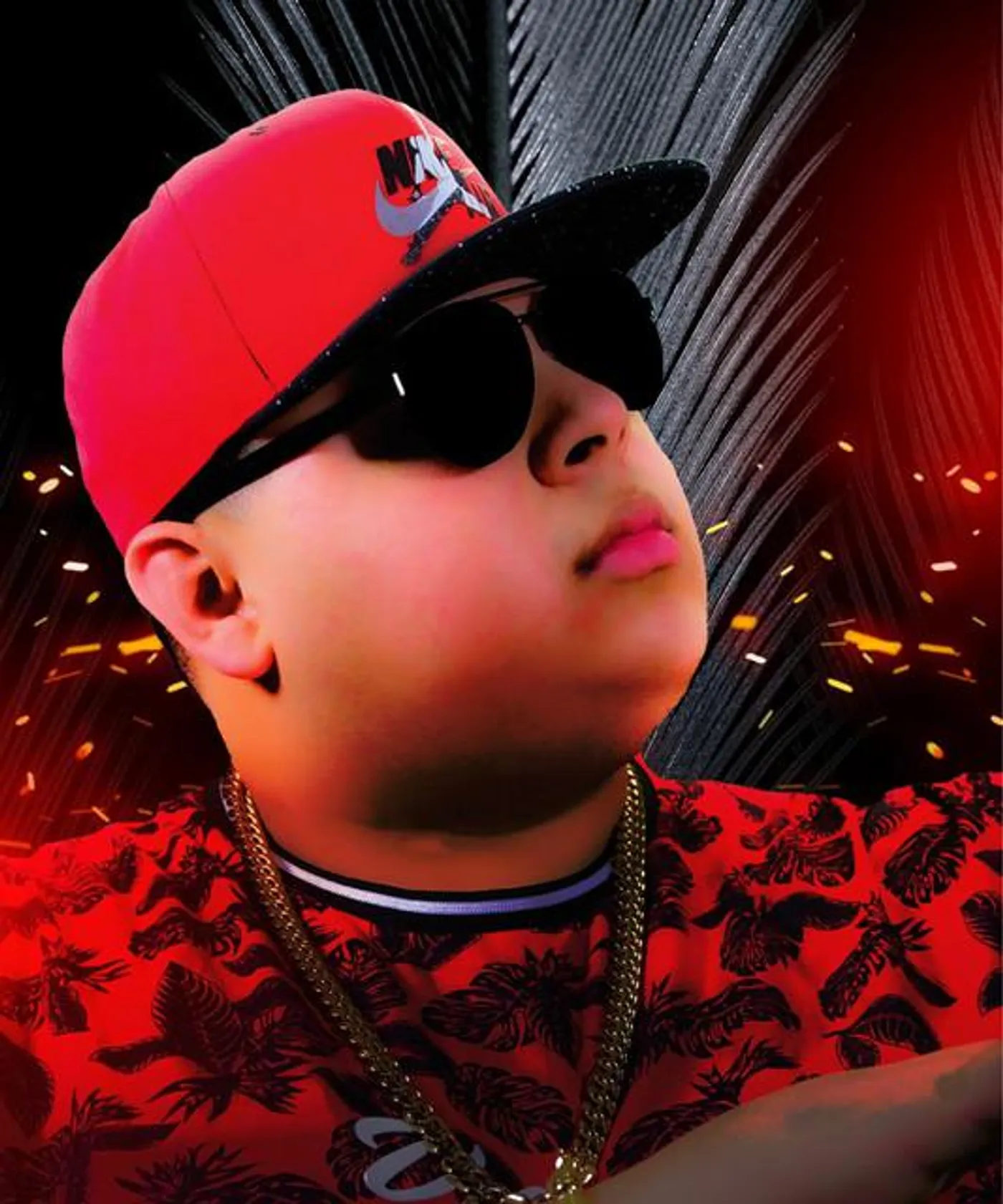 Rey Cruz