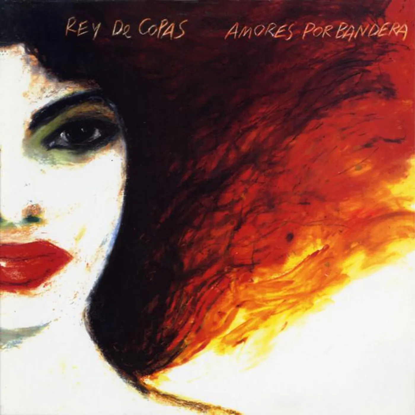 Rey de Copas Brand Page