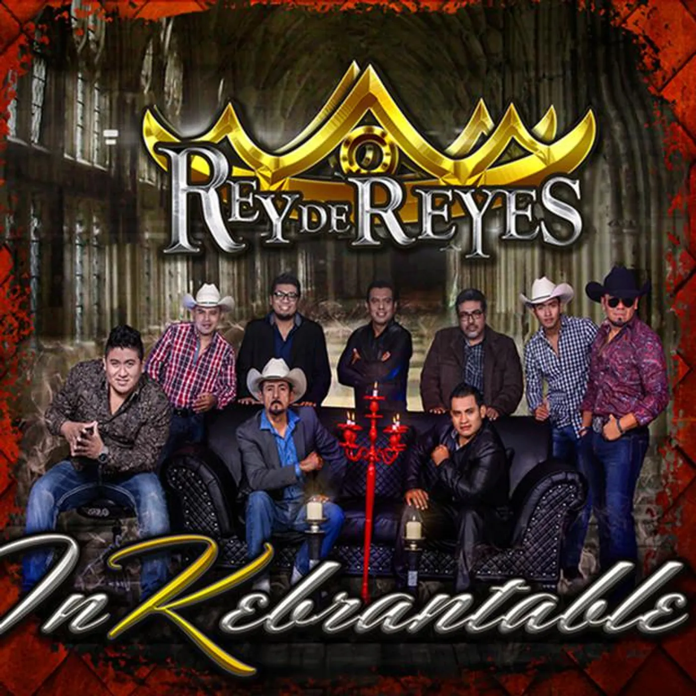 Rey de Reyes