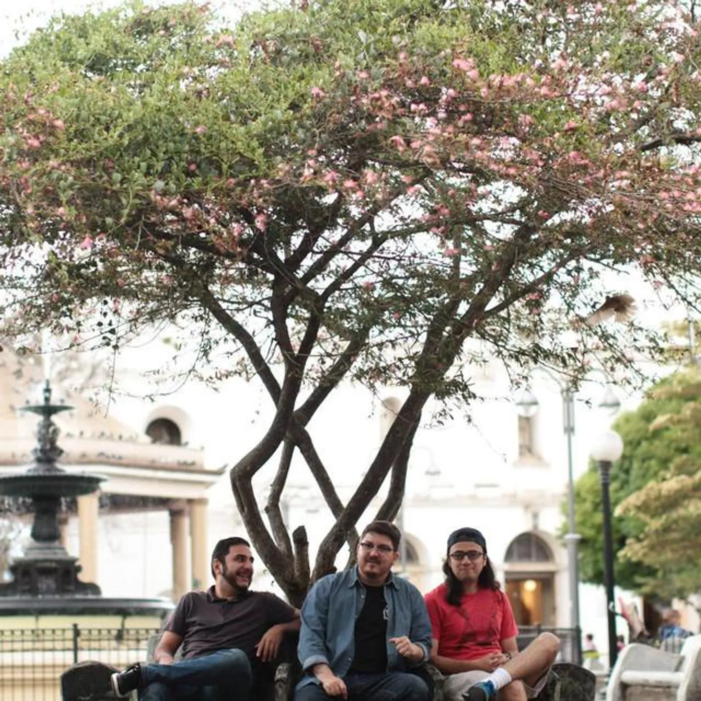 Rey en Ruinas Brand Page