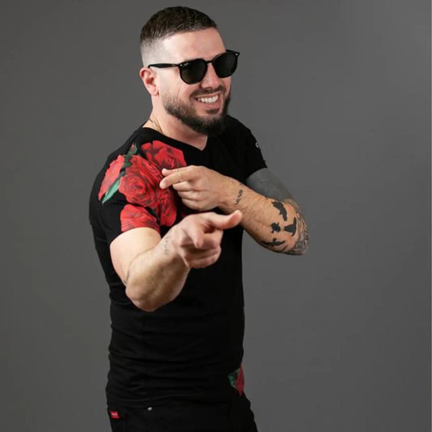 Rey Falco