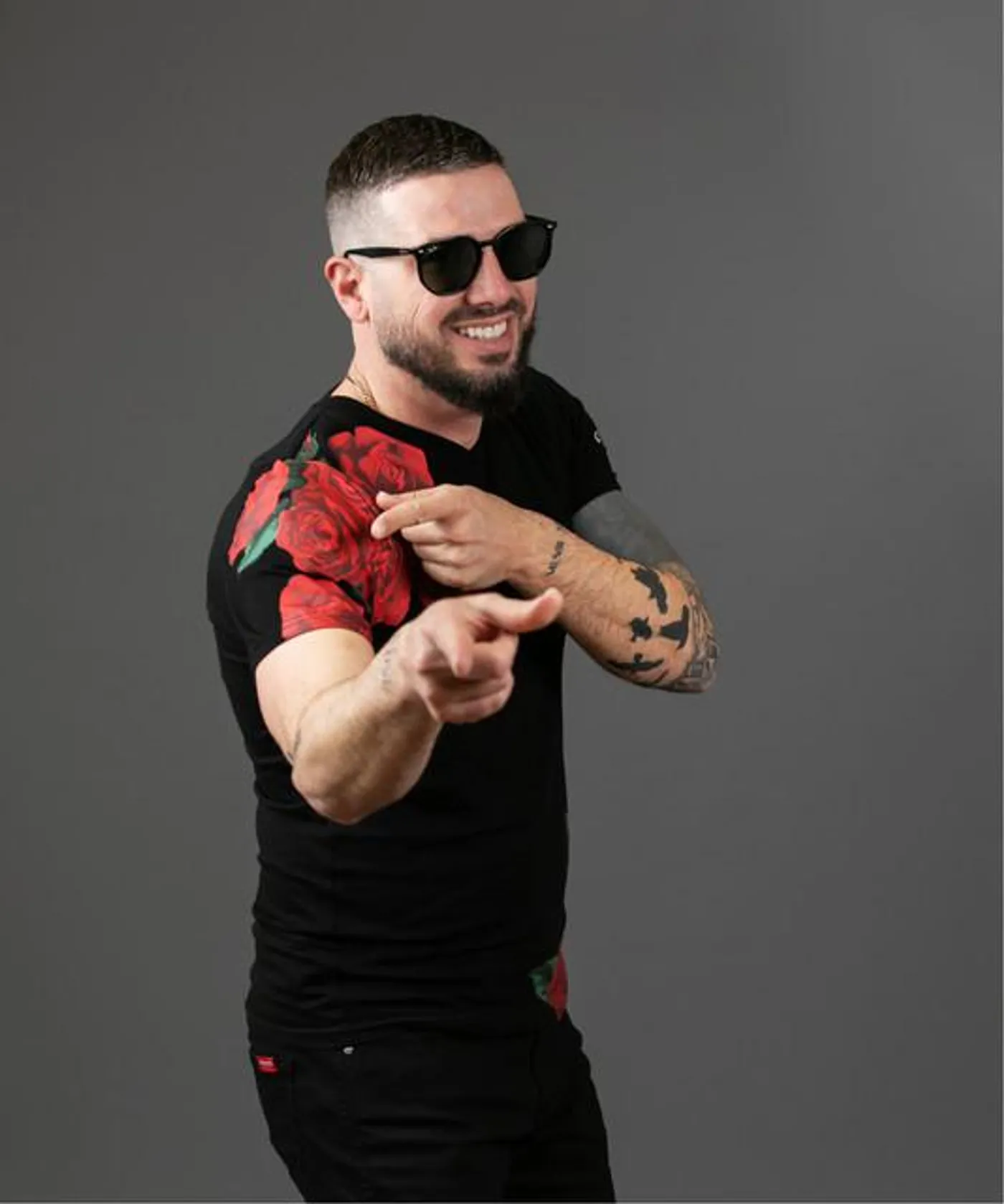 Rey Falco