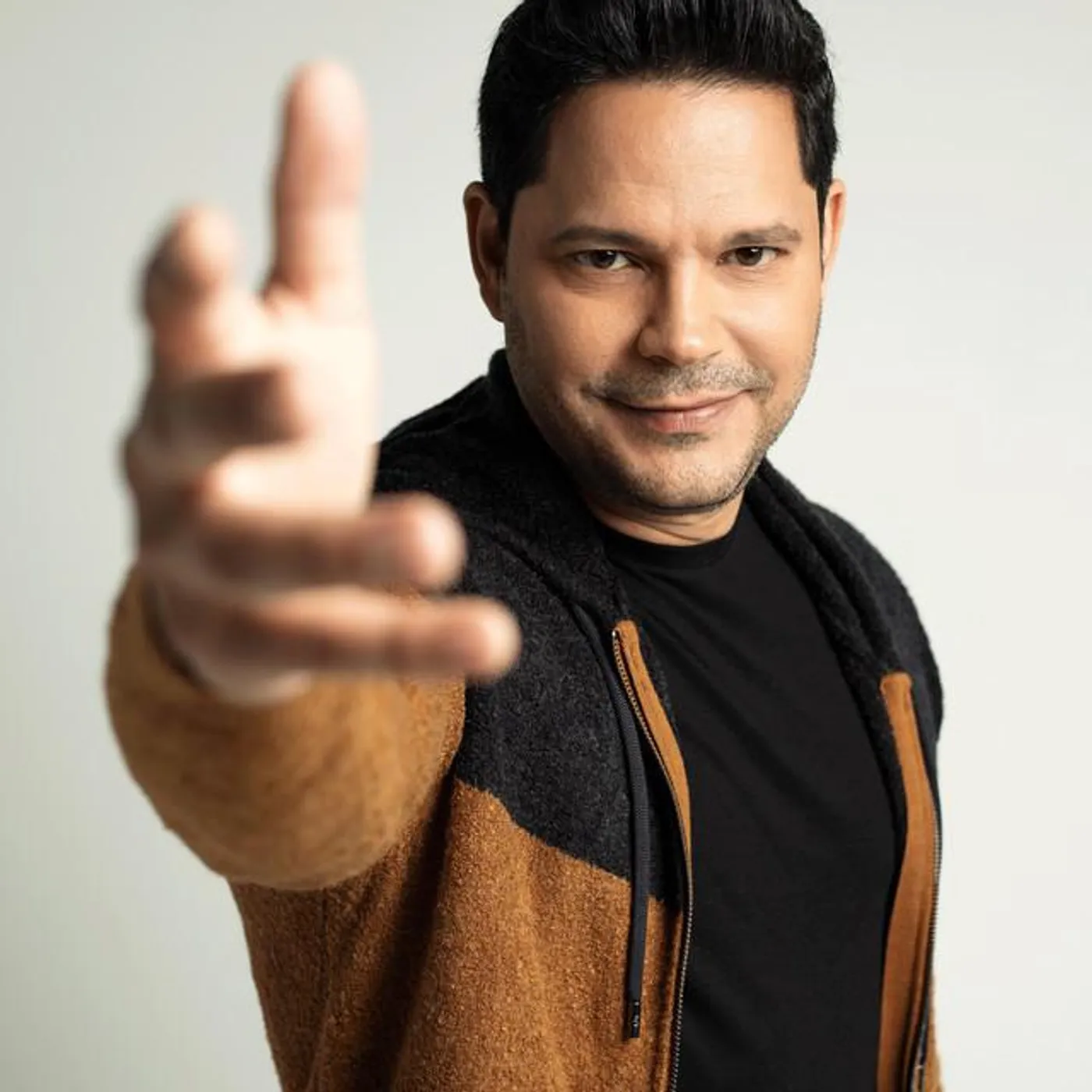 Rey Ruiz Brand Page