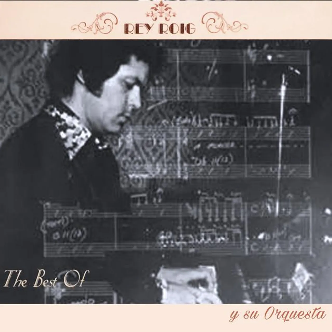 Rey Roig y Su Orquesta