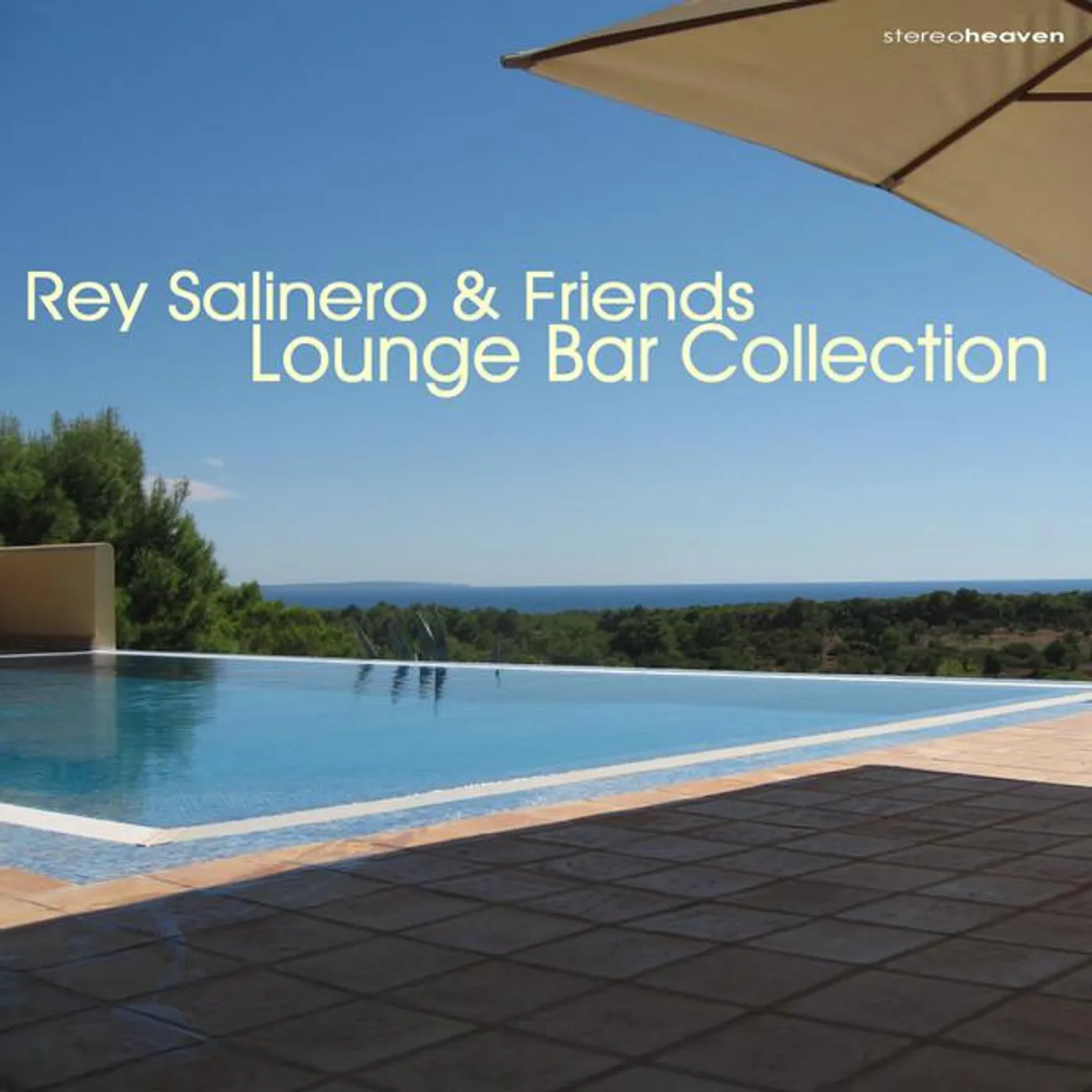 Rey Salinero