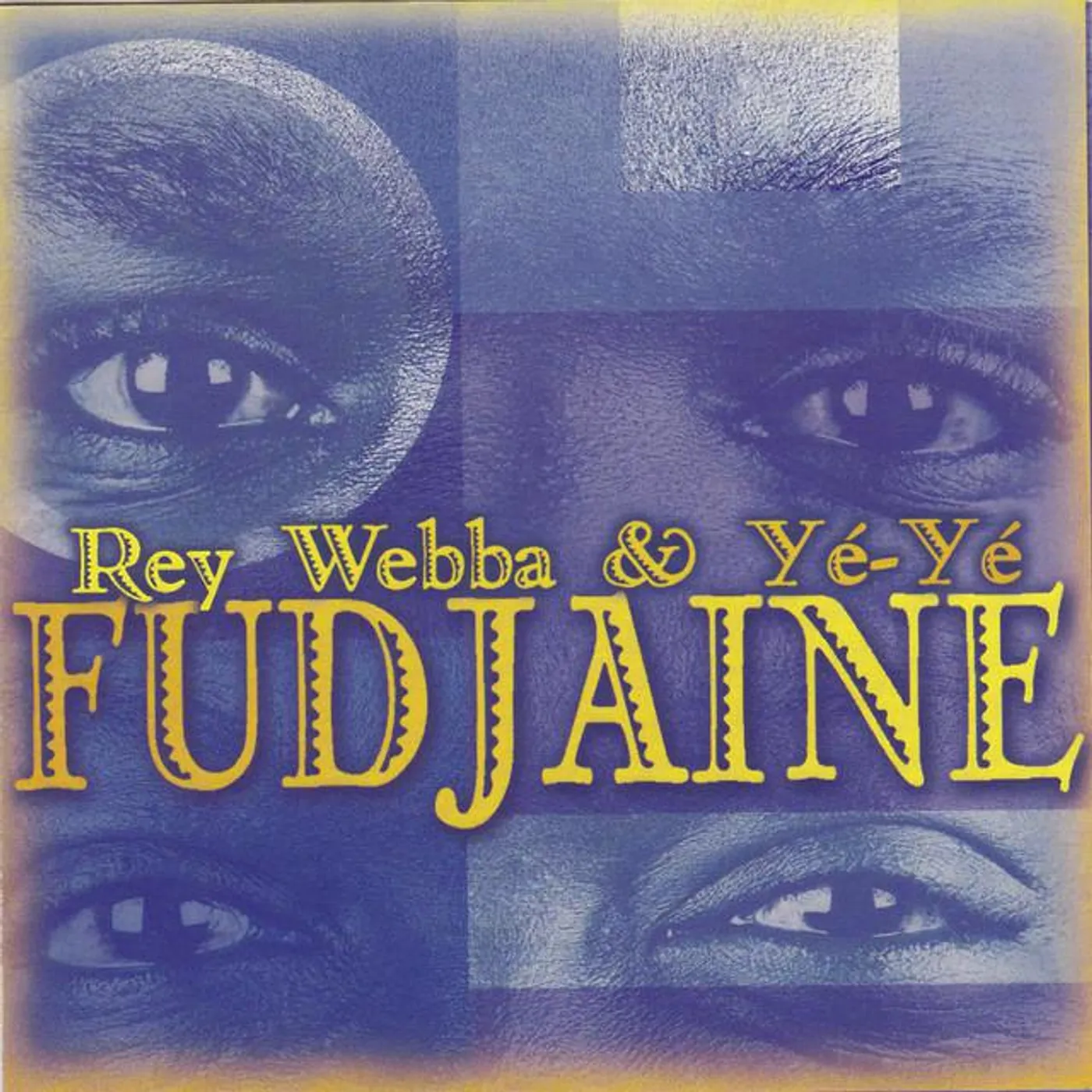 Rey Webba