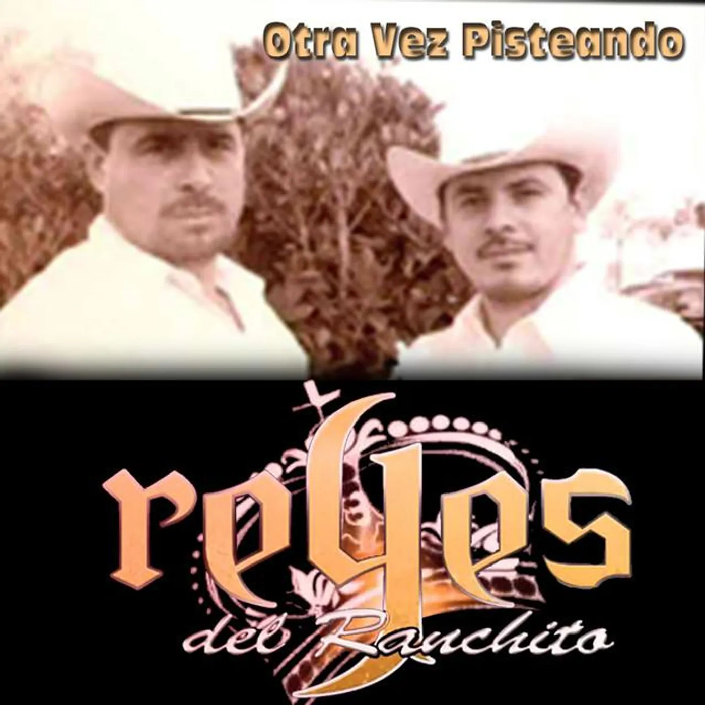 Reyes del Ranchito Brand Page