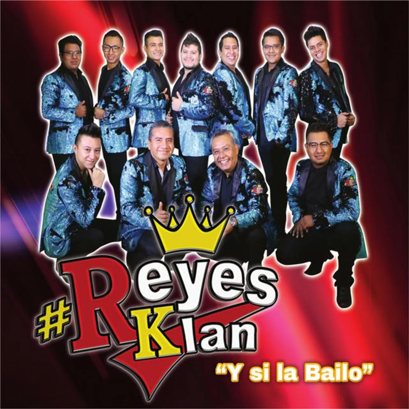 Reyes Klan