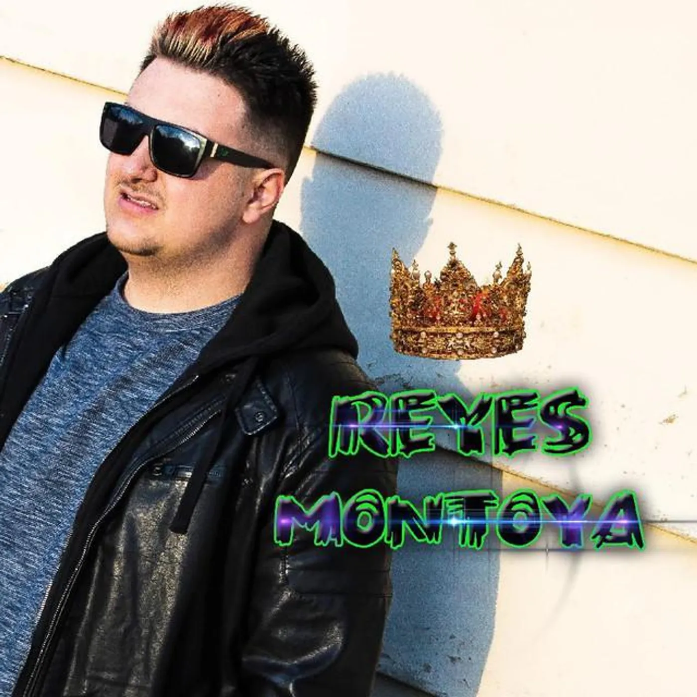 Reyes Montoya Brand Page