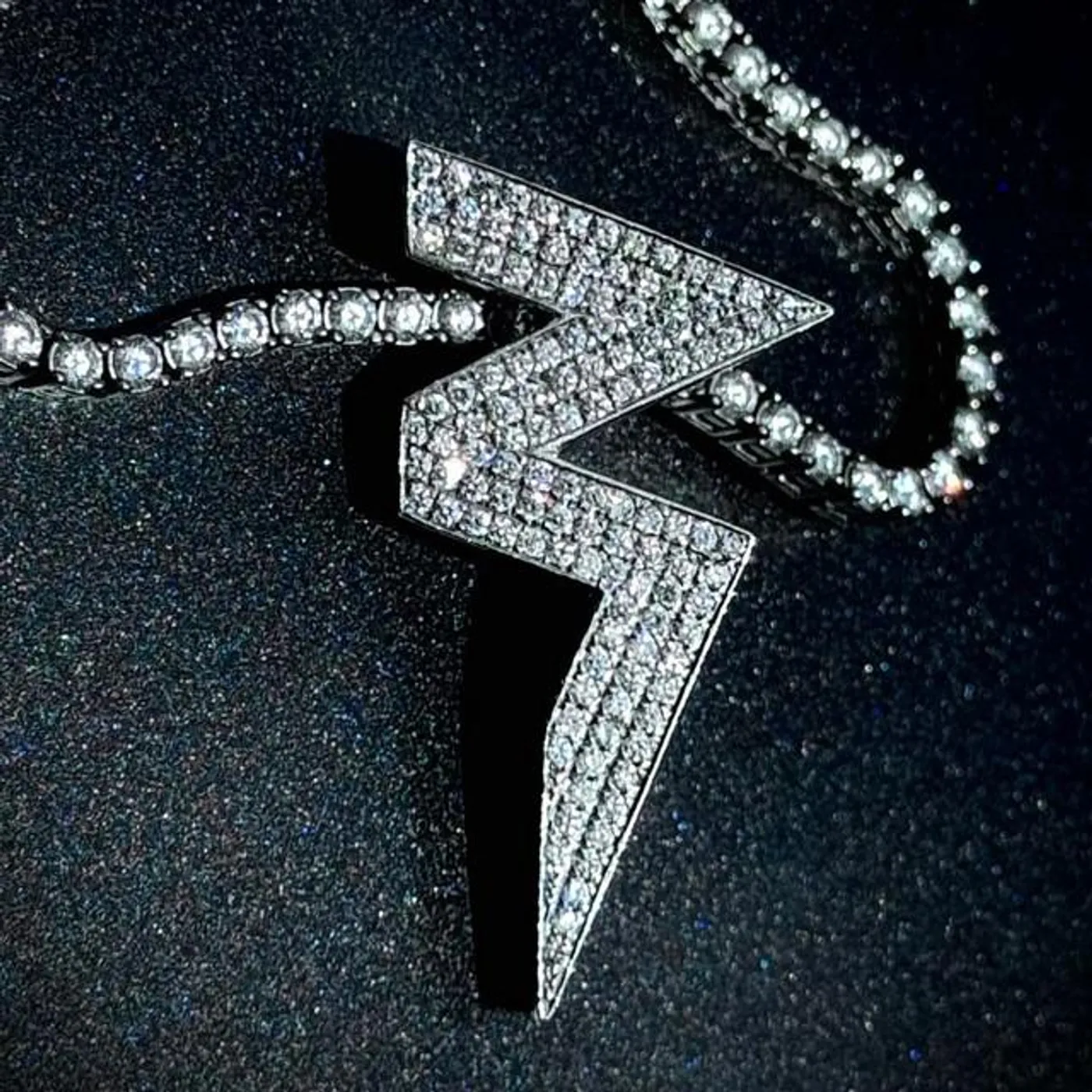 Reykon Brand Page