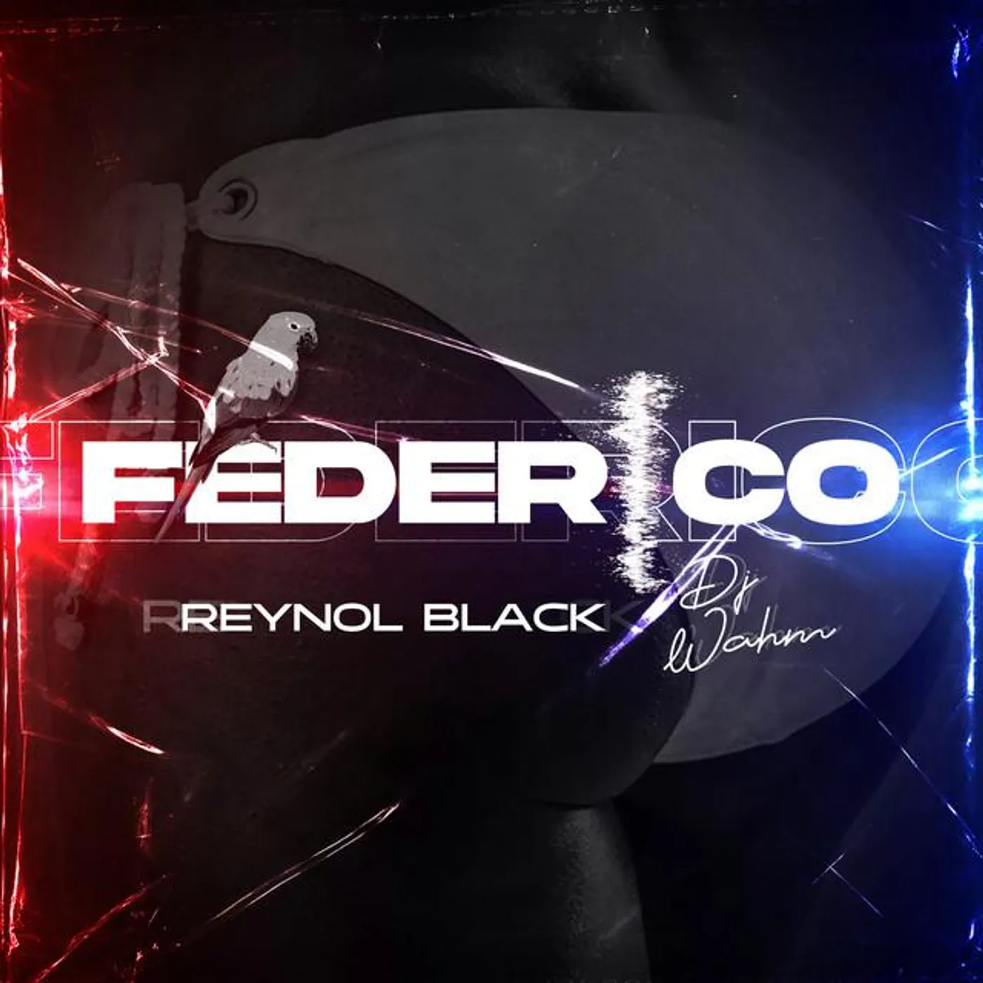 Reynol Black