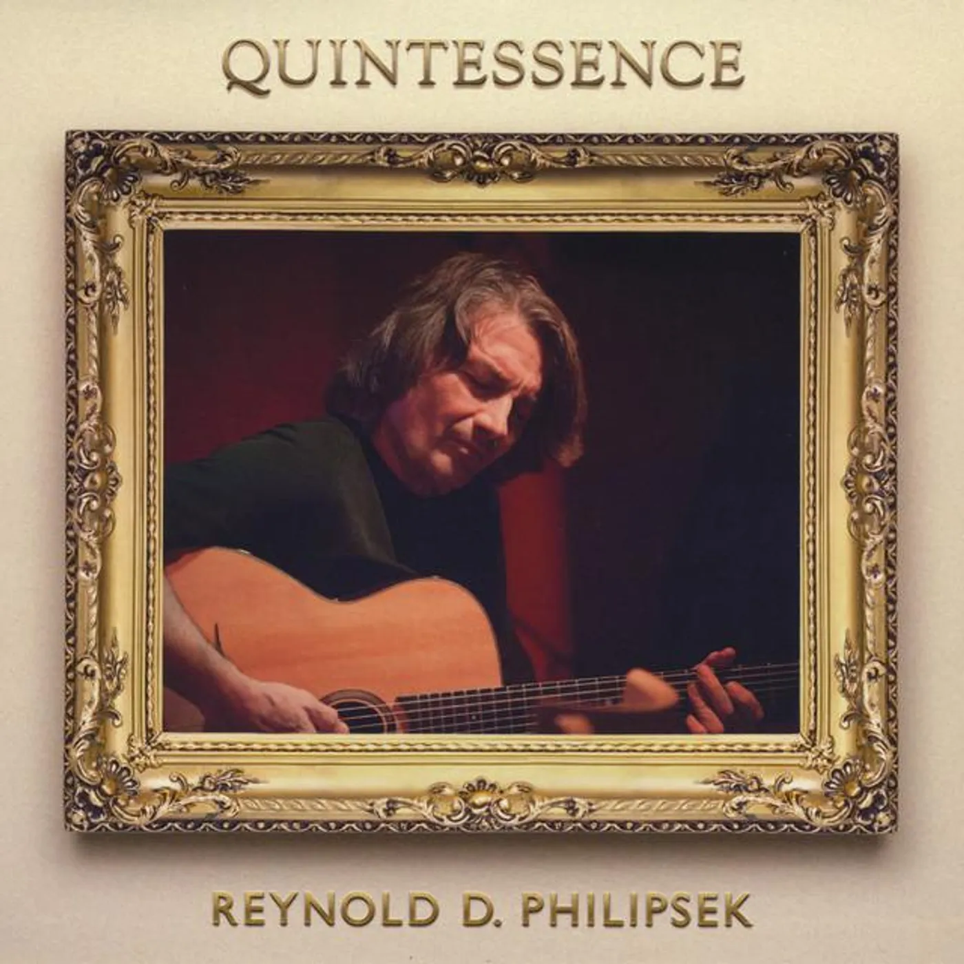 Reynold D. Philipsek