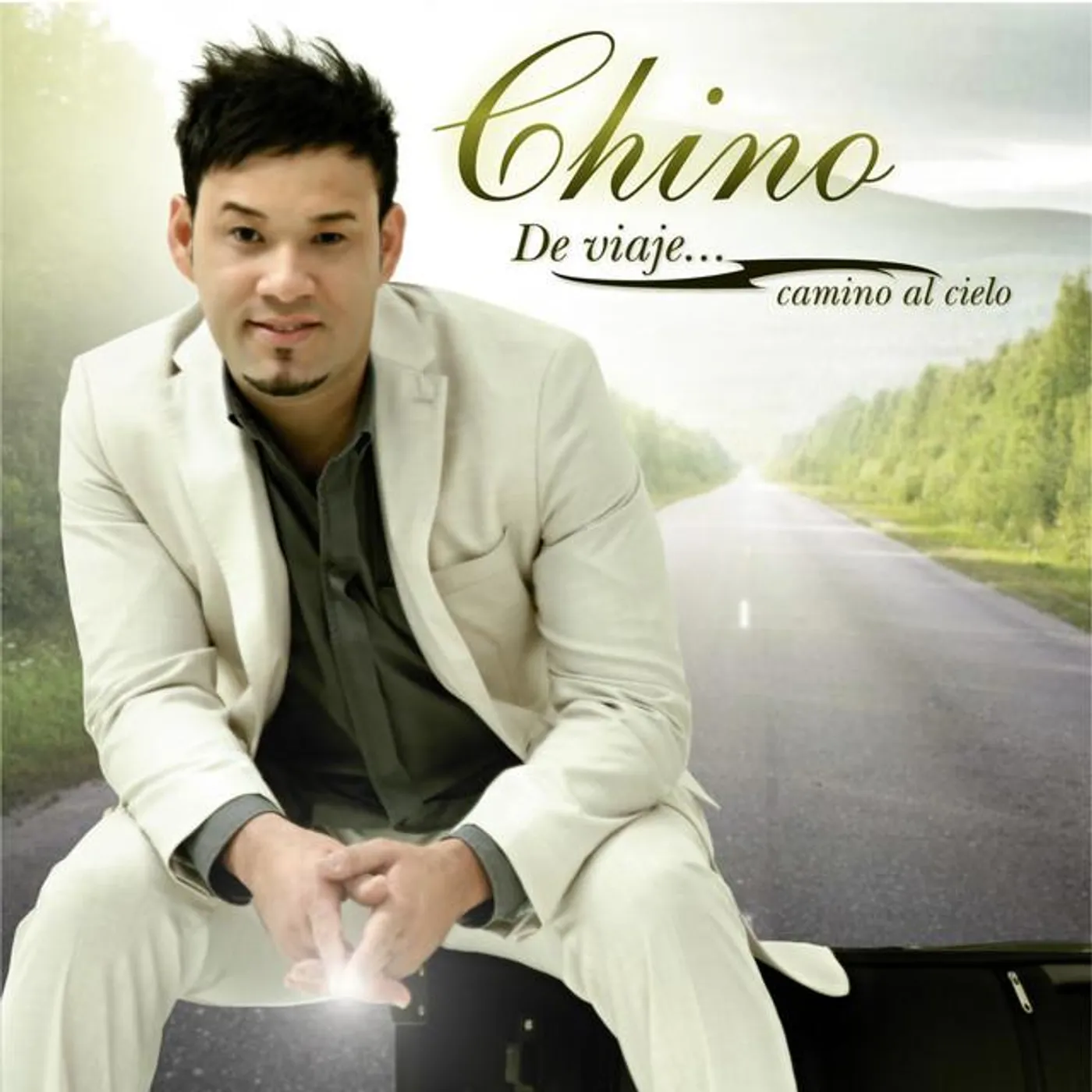 Reynaldo Santiago " Chino "